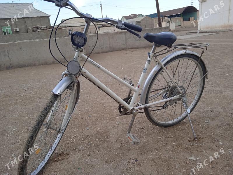 Tigir welik dubay welosapet - Гумдаг - img 4