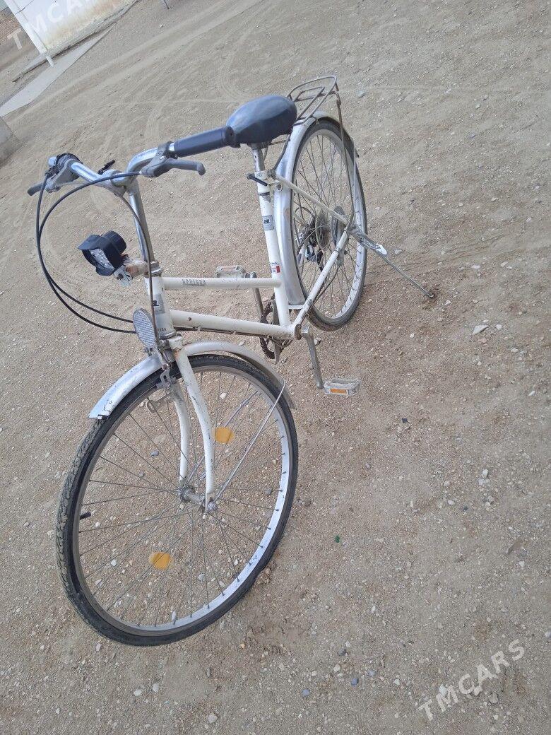 Tigir welik dubay welosapet - Gumdag - img 1