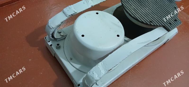 Zergärleriñ poyalny aparady - Ёлётен - img 2