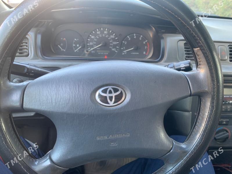 Toyota Camry 2000 - 120 000 TMT - Шабатский этрап - img 2