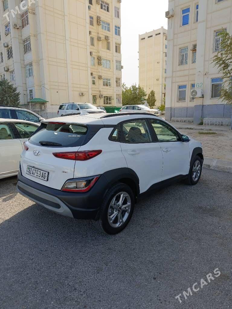 Hyundai Kona 2022 - 264 000 TMT - Aşgabat - img 6