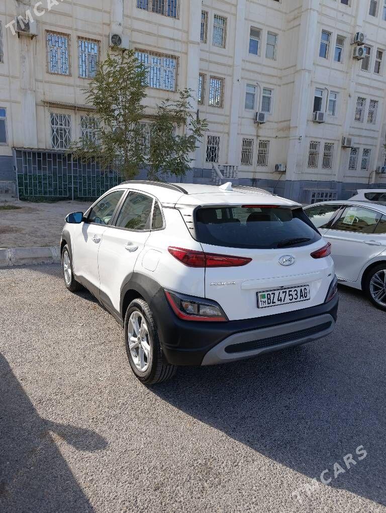 Hyundai Kona 2022 - 264 000 TMT - Aşgabat - img 7