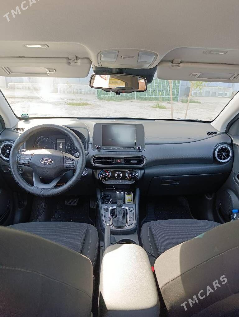 Hyundai Kona 2022 - 264 000 TMT - Aşgabat - img 5