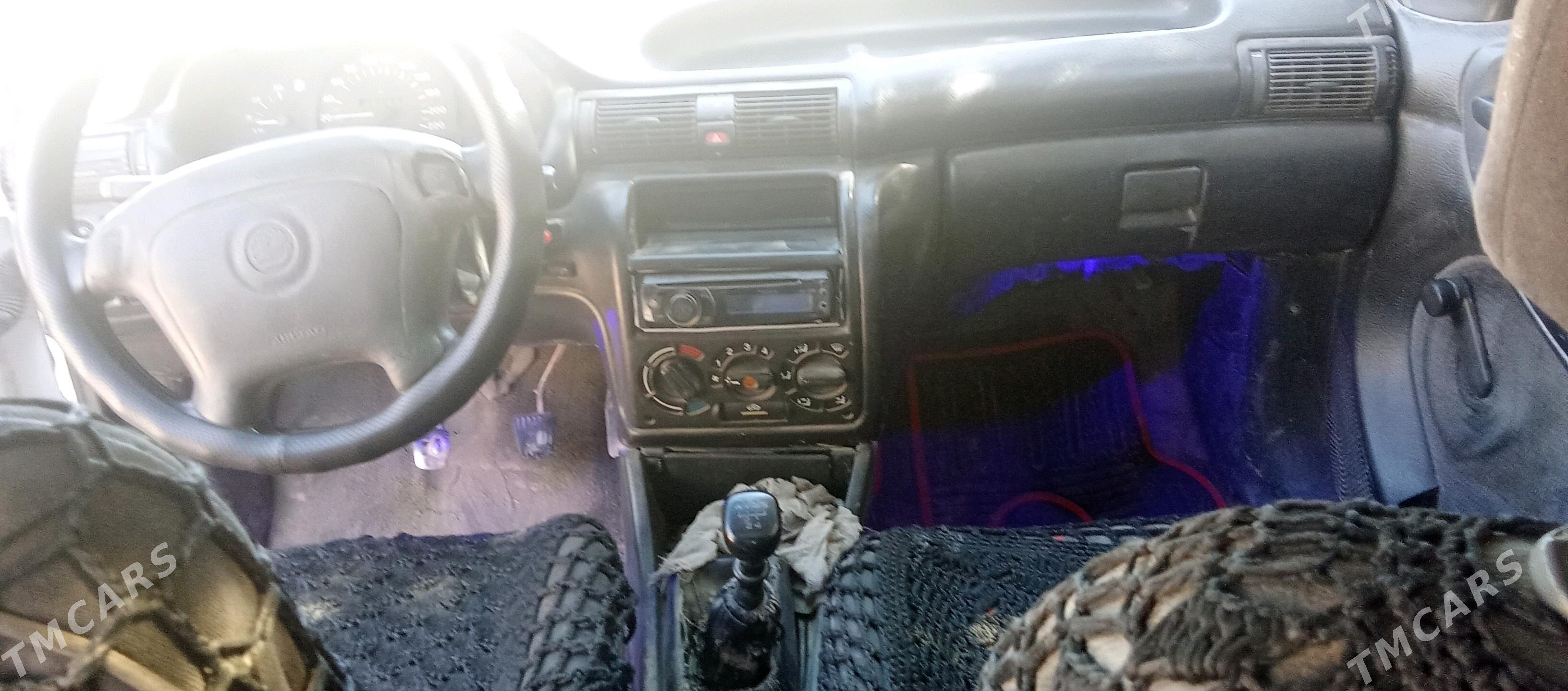 Opel Astra 1994 - 30 000 TMT - Шабатский этрап - img 3