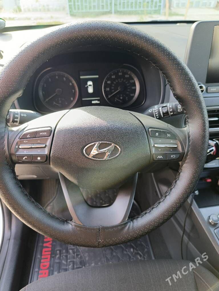 Hyundai Kona 2022 - 264 000 TMT - Aşgabat - img 2