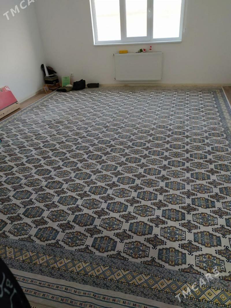 yomut gölli tazeje haly - Aşgabat - img 2