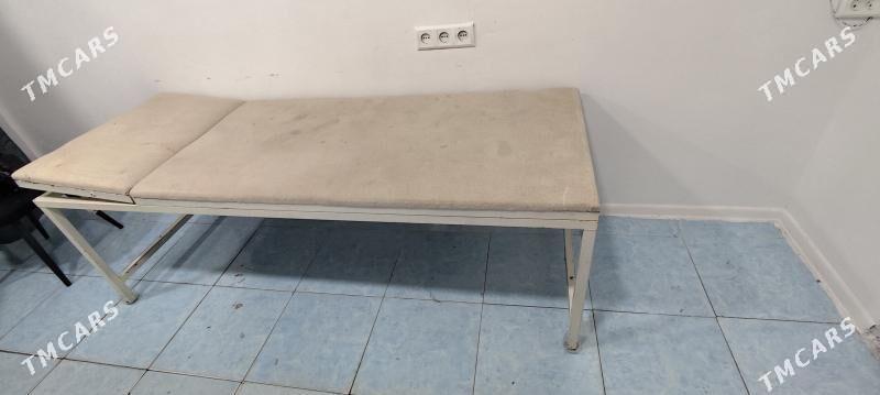 Kusetga - Aşgabat - img 2