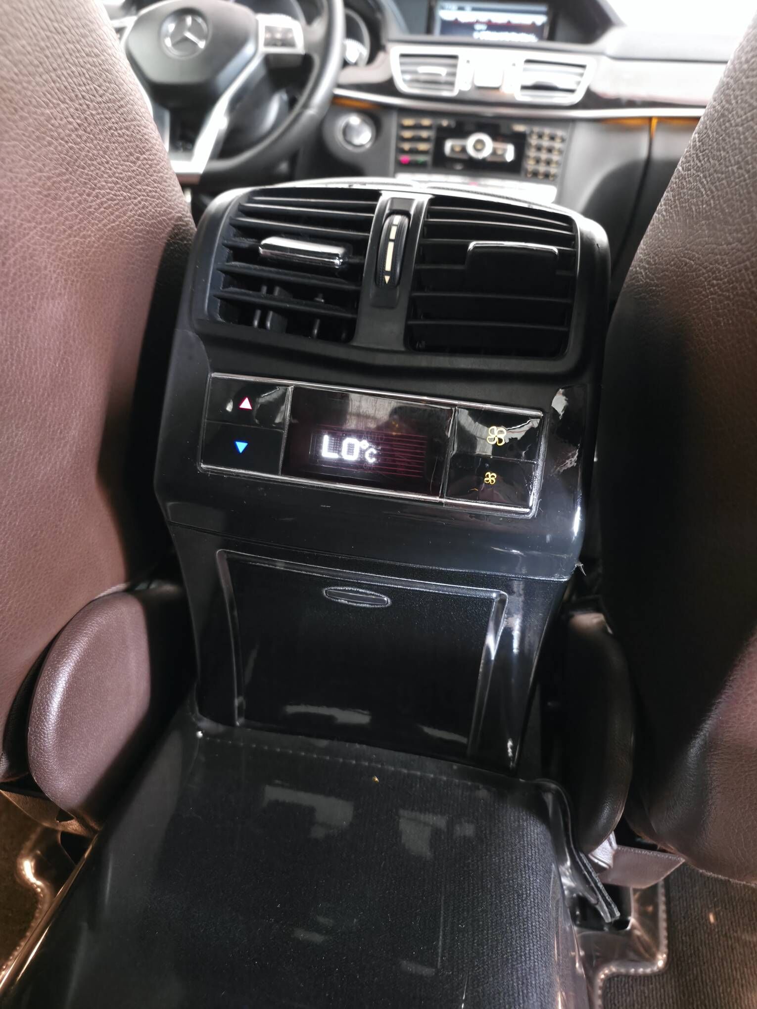 Mercedes-Benz E350 2013 - 480 000 TMT - Aşgabat - img 7