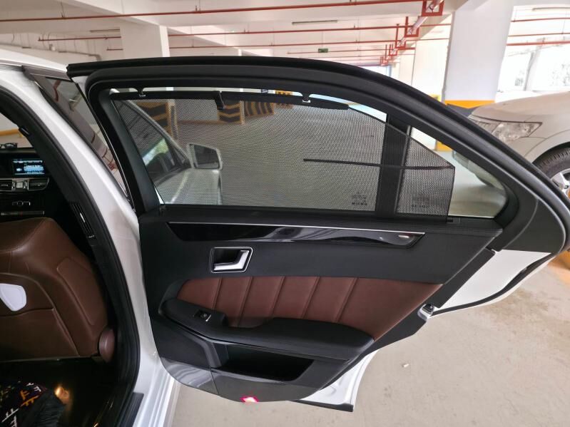 Mercedes-Benz E350 2013 - 480 000 TMT - Aşgabat - img 9
