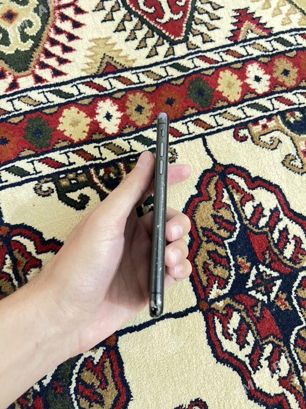 Iphone X - Ашхабад - img 3