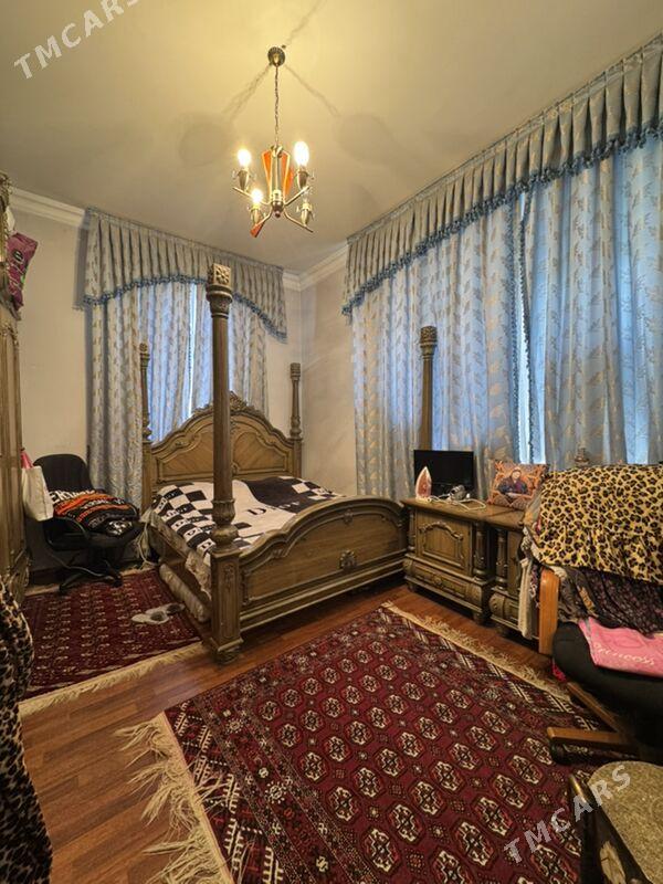 Советская 4 ком - Aşgabat - img 7