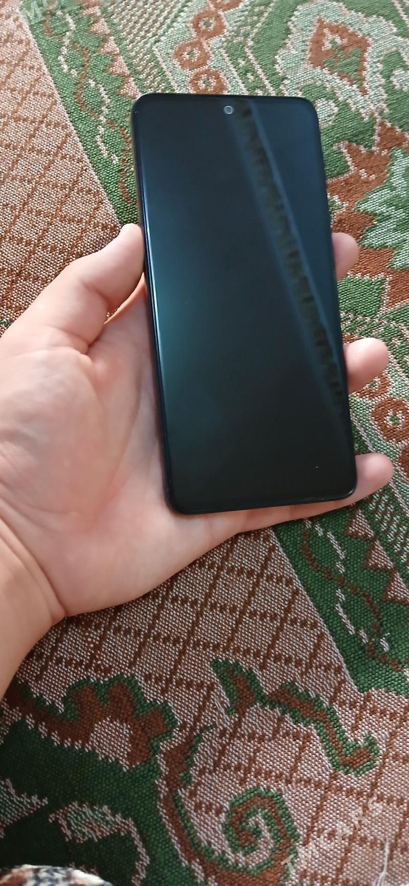 Redmi not 14 - Aşgabat - img 2