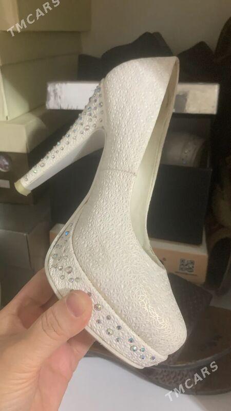 Kowus - Parahat 7 - img 1