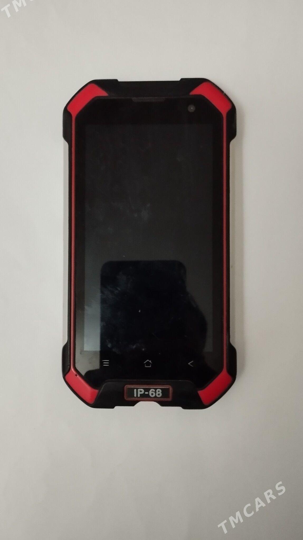Blackview bv6000s - Daşoguz - img 2