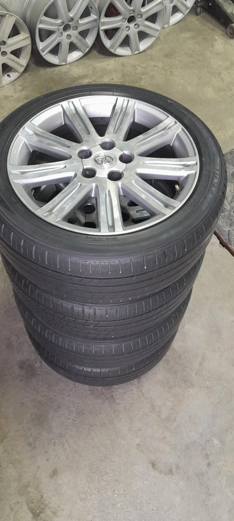 Limited 1 18lik 2 500 TMT - Ашхабад - img 8