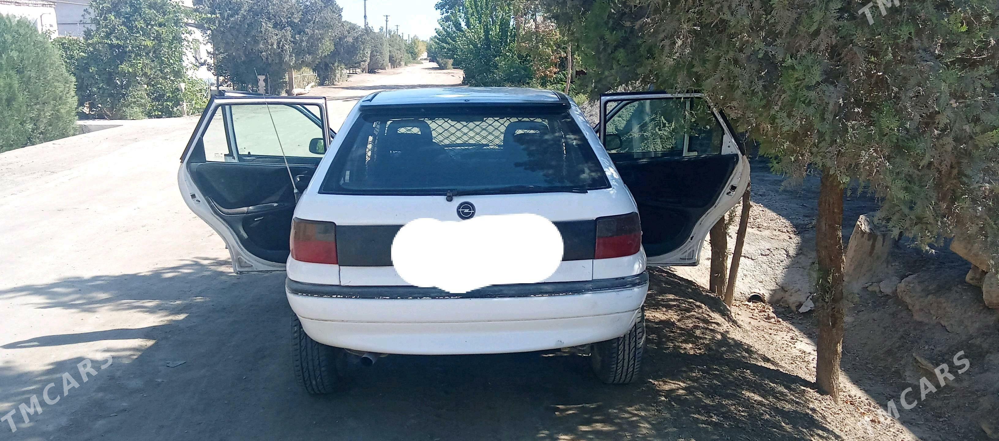 Opel Astra 1994 - 30 000 TMT - Шабатский этрап - img 4