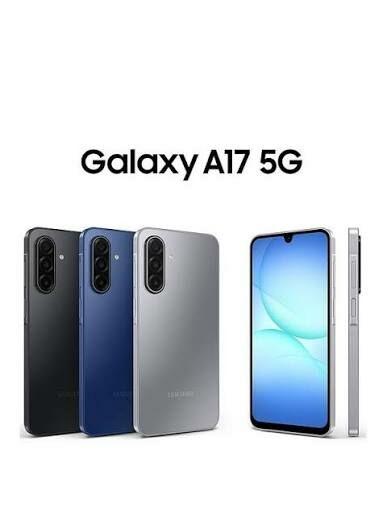 Samsung A17 (6/128GB) - 1 mkr - img 2