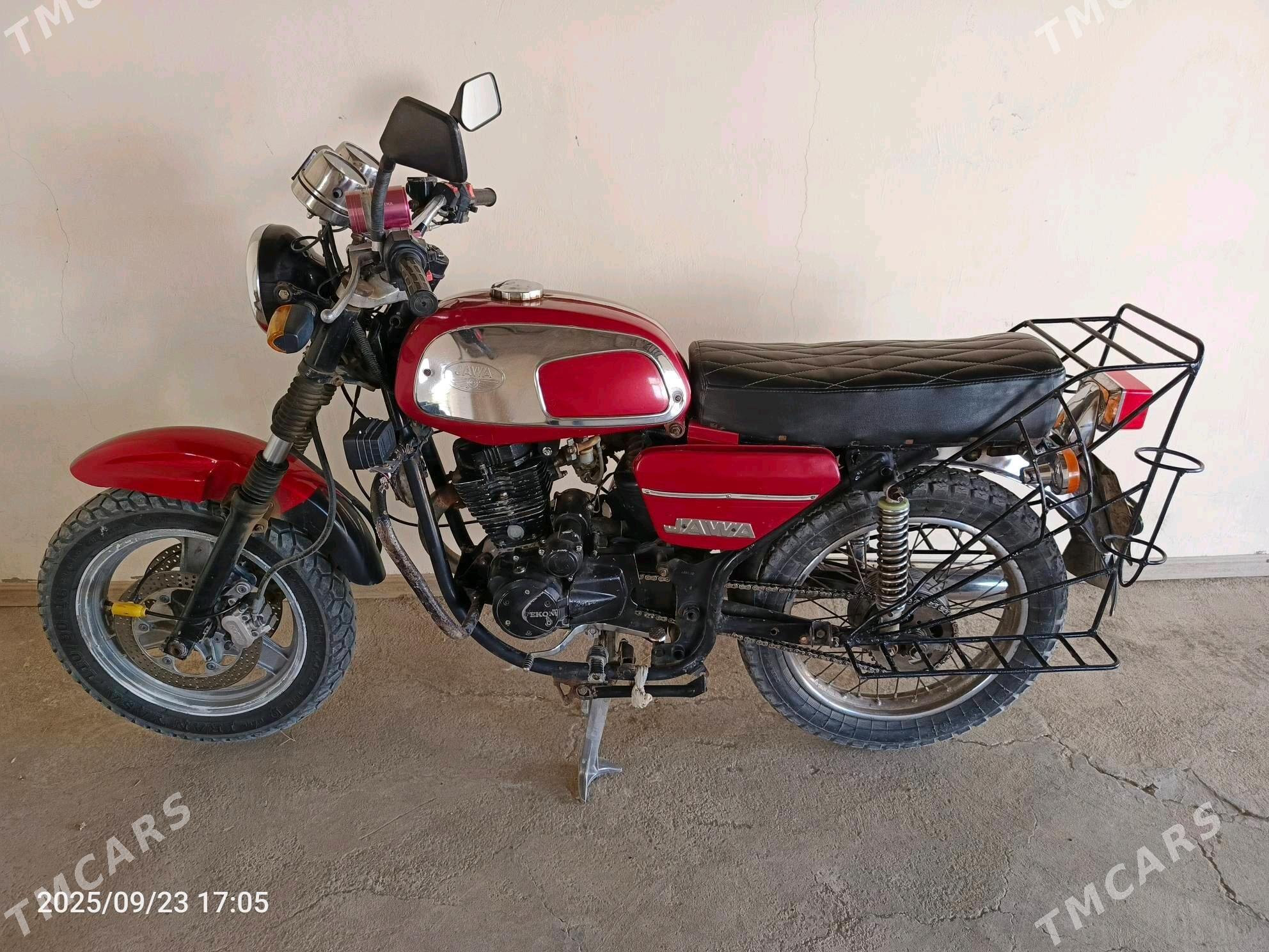 Jawa 300 2010 - 14 000 TMT - Берекет - img 2
