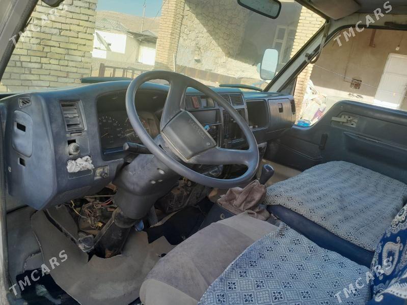 Toyota Dyna 2000 - 130 000 TMT - Керки - img 4