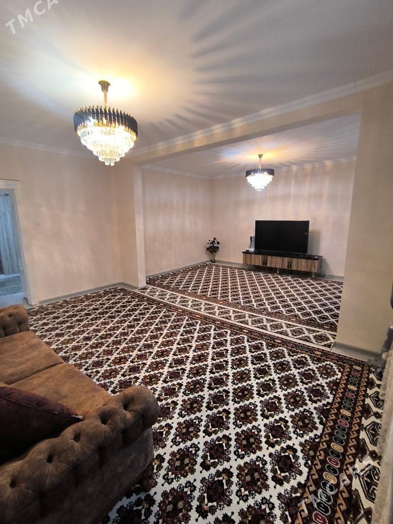 Jemagat 2 Komnat 107m² - Бузмеин - img 2