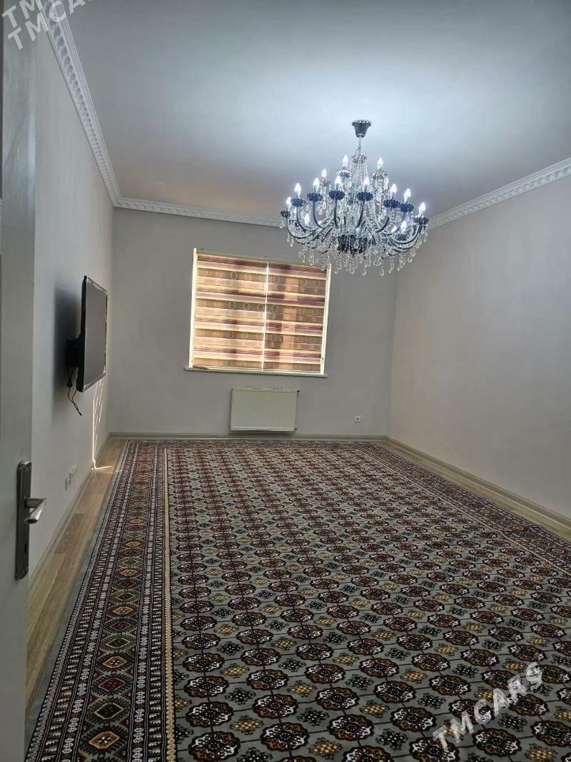 Arenda Mir 8 - Ашхабад - img 2