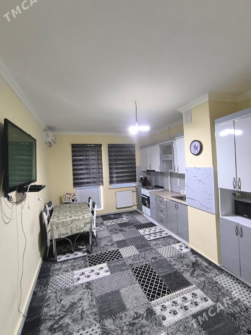 Jemagat 2 Komnat 107m² - Бузмеин - img 7