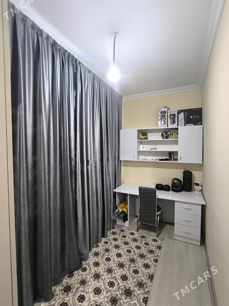 Jemagat 2 Komnat 107m² - Бузмеин - img 4