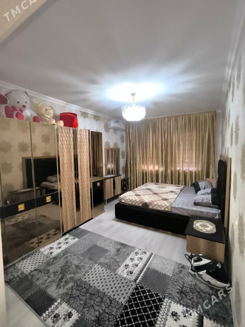 Jemagat 2 Komnat 107m² - Бузмеин - img 3