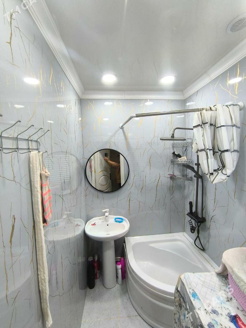 Jemagat 2 Komnat 107m² - Бузмеин - img 8
