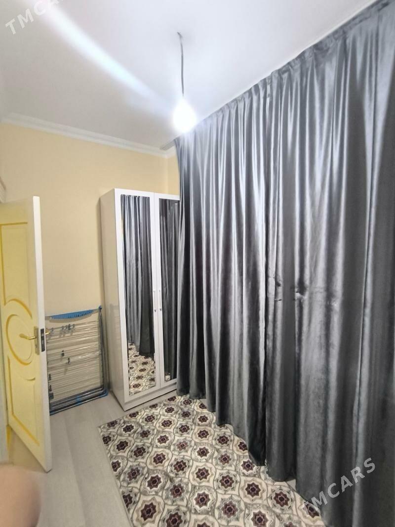 Jemagat 2 Komnat 107m² - Бузмеин - img 6