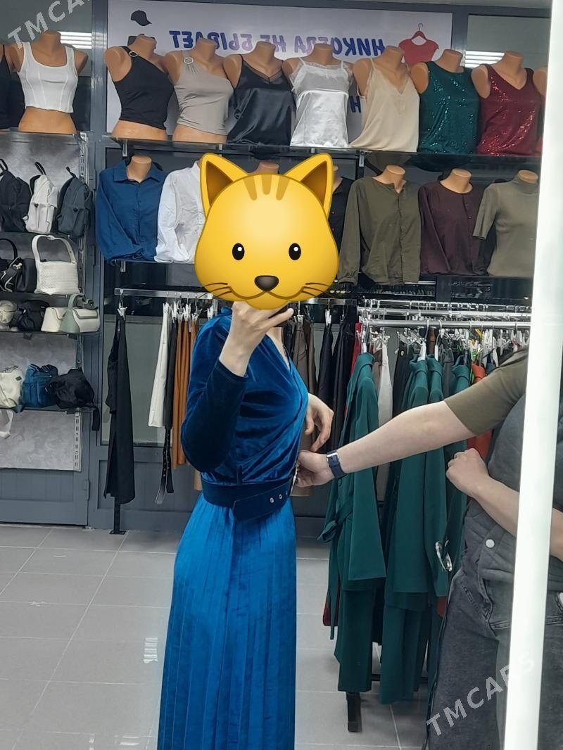 tazeje gotovy gysga koynek - Aşgabat - img 2