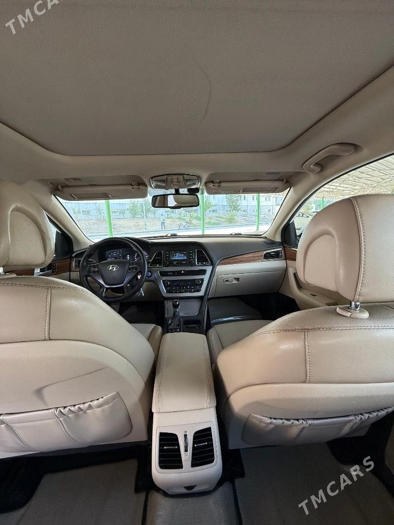 Hyundai Sonata 2014 - 200 000 TMT - Köşi - img 3