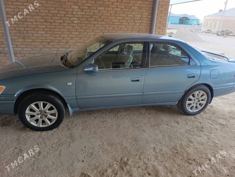 Toyota Camry 1999 - 110 000 TMT - Murgap - img 3