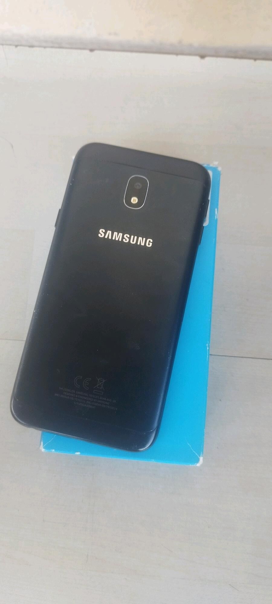 samsung j3 pro - Ашхабад - img 2