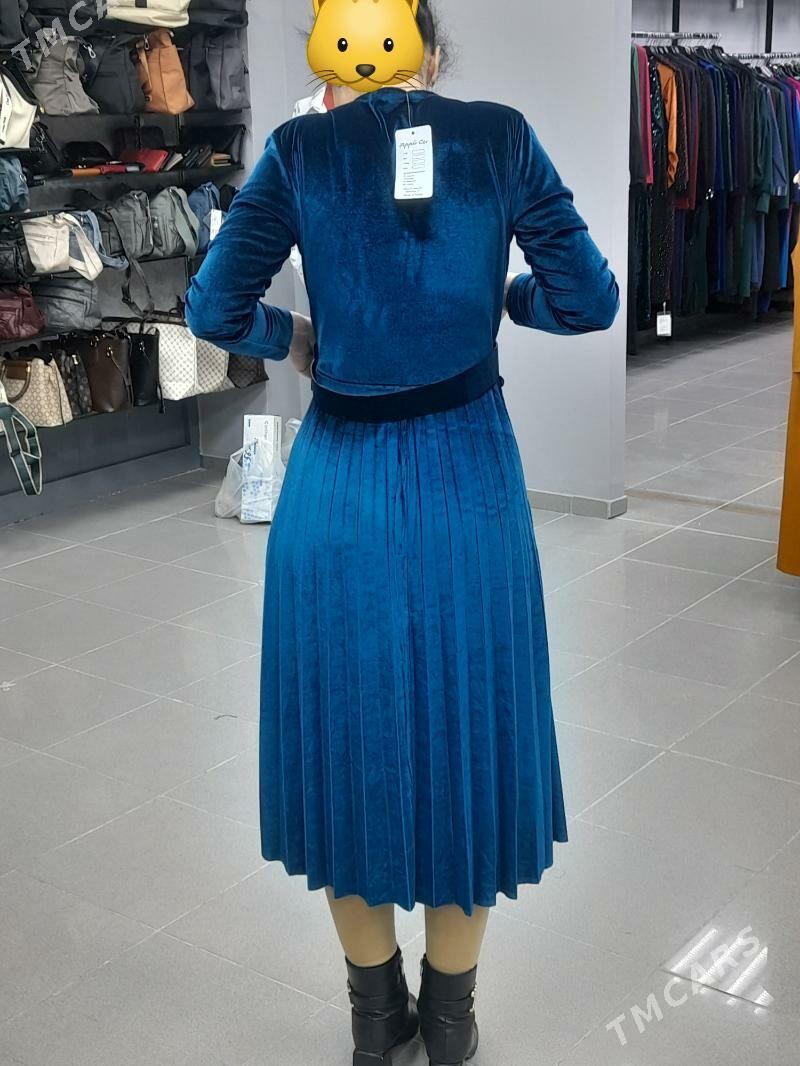 tazeje gotovy gysga koynek - Aşgabat - img 3
