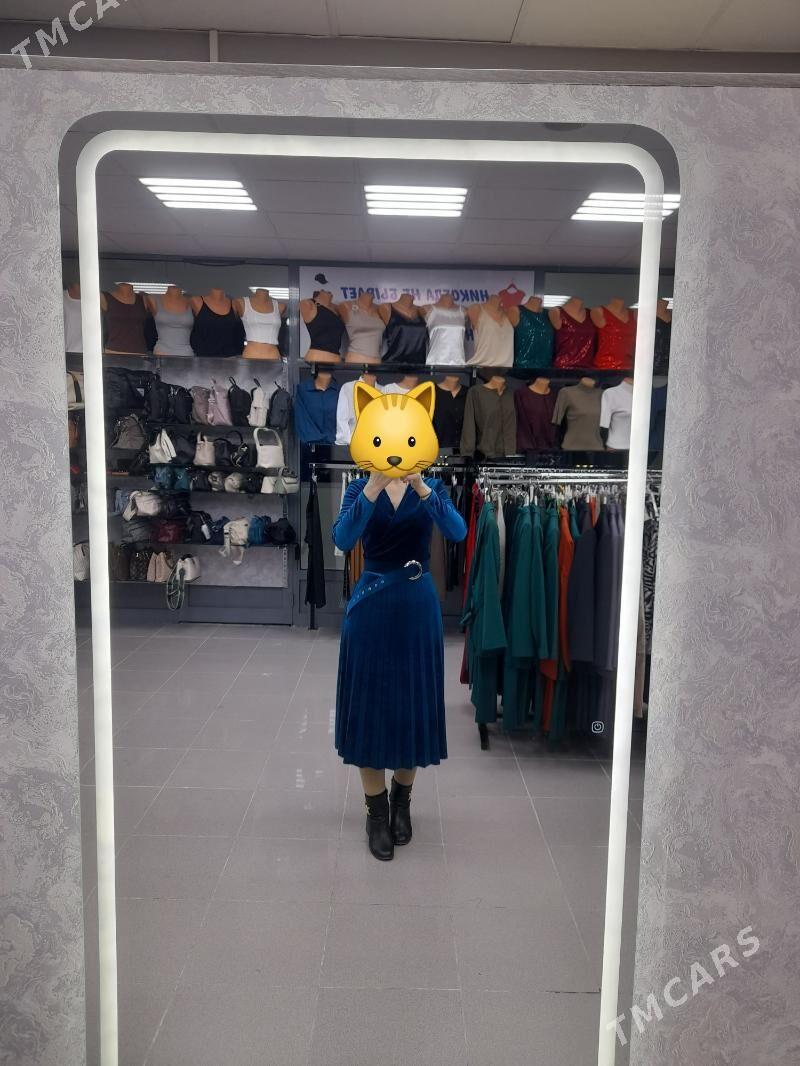 tazeje gotovy gysga koynek - Aşgabat - img 4