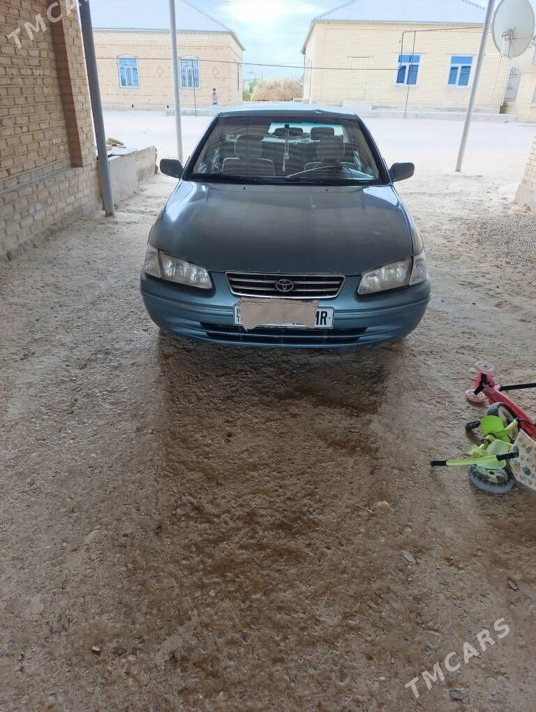 Toyota Camry 1999 - 110 000 TMT - Murgap - img 2
