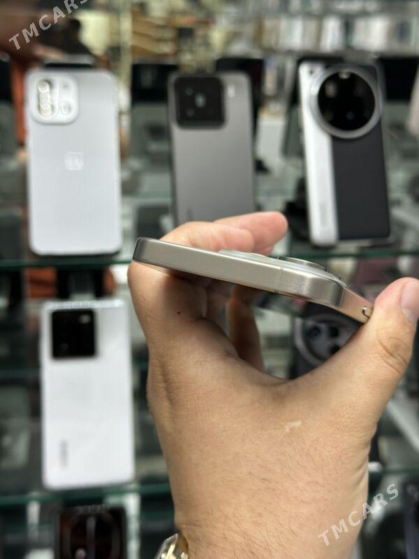 Iphone 15 pro 96 128gb 2sim - Aşgabat - img 2
