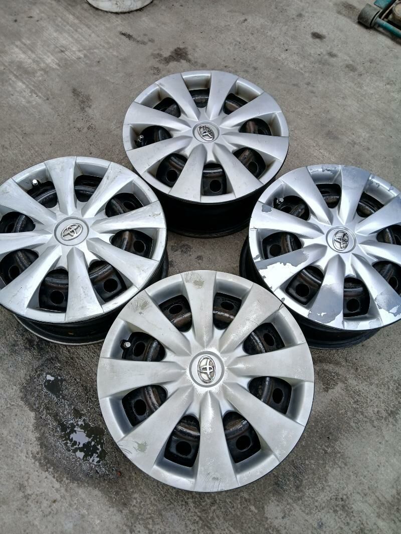 Karolla Disga kalpak 15lik 900 TMT - Bedew - img 2