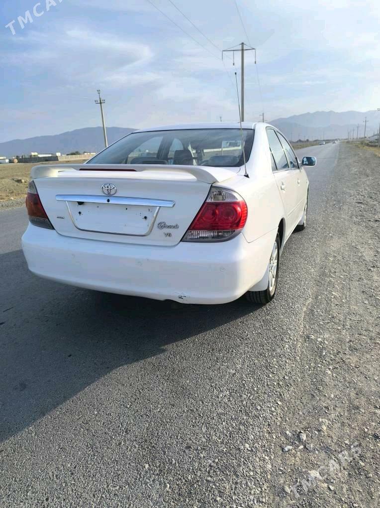 Toyota Camry 2004 - 150 000 TMT - Бахарден - img 6