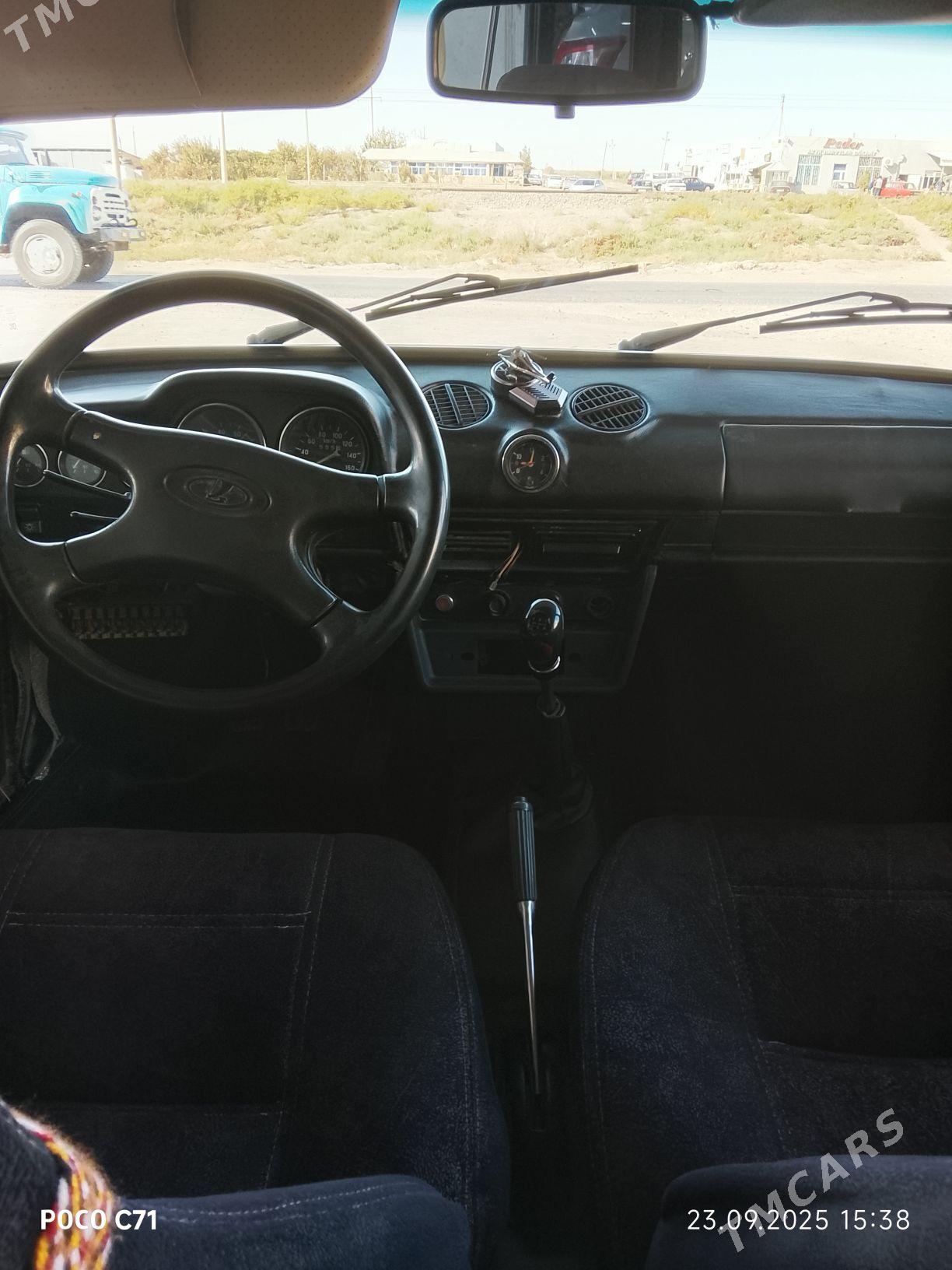 Lada 2104 1998 - 36 000 TMT - Baýramaly - img 2