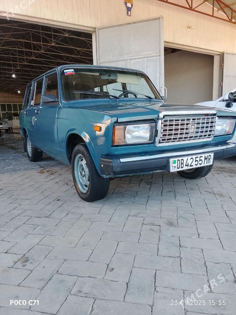 Lada 2104 1998 - 36 000 TMT - Baýramaly - img 3