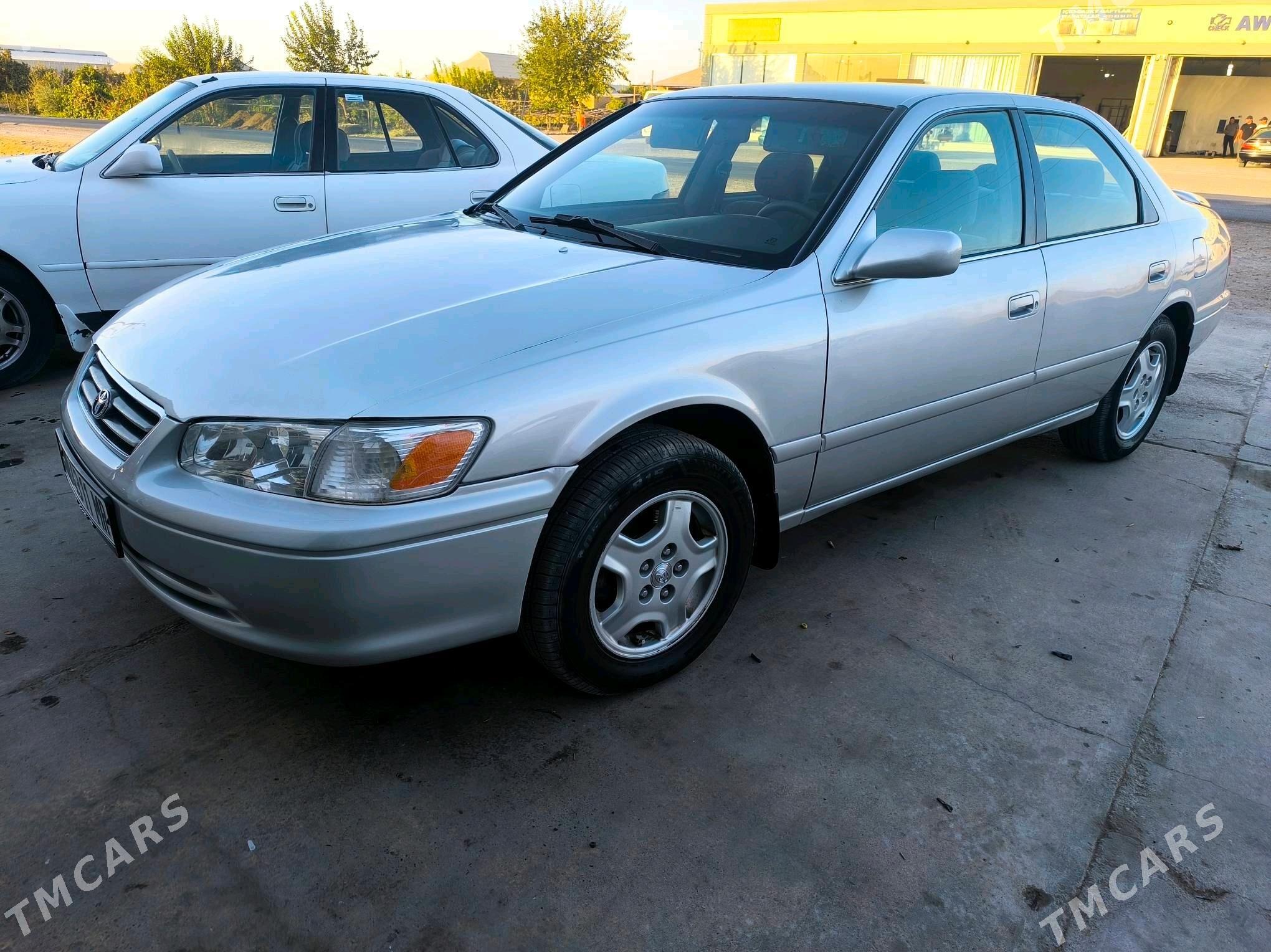 Toyota Camry 2000 - 135 000 TMT - Mary - img 2