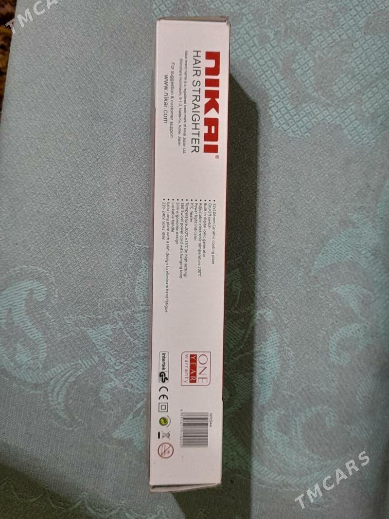 nikai firma 3in1 ployka - Ашхабад - img 5