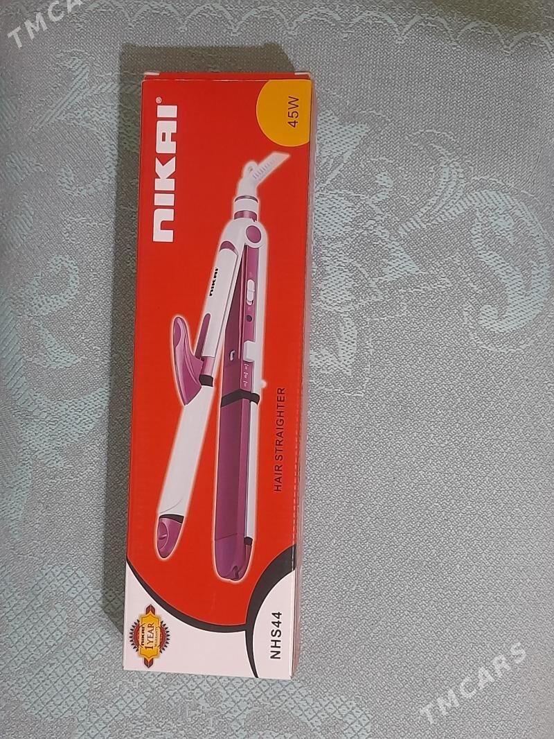 nikai firma 3in1 ployka - Ашхабад - img 4