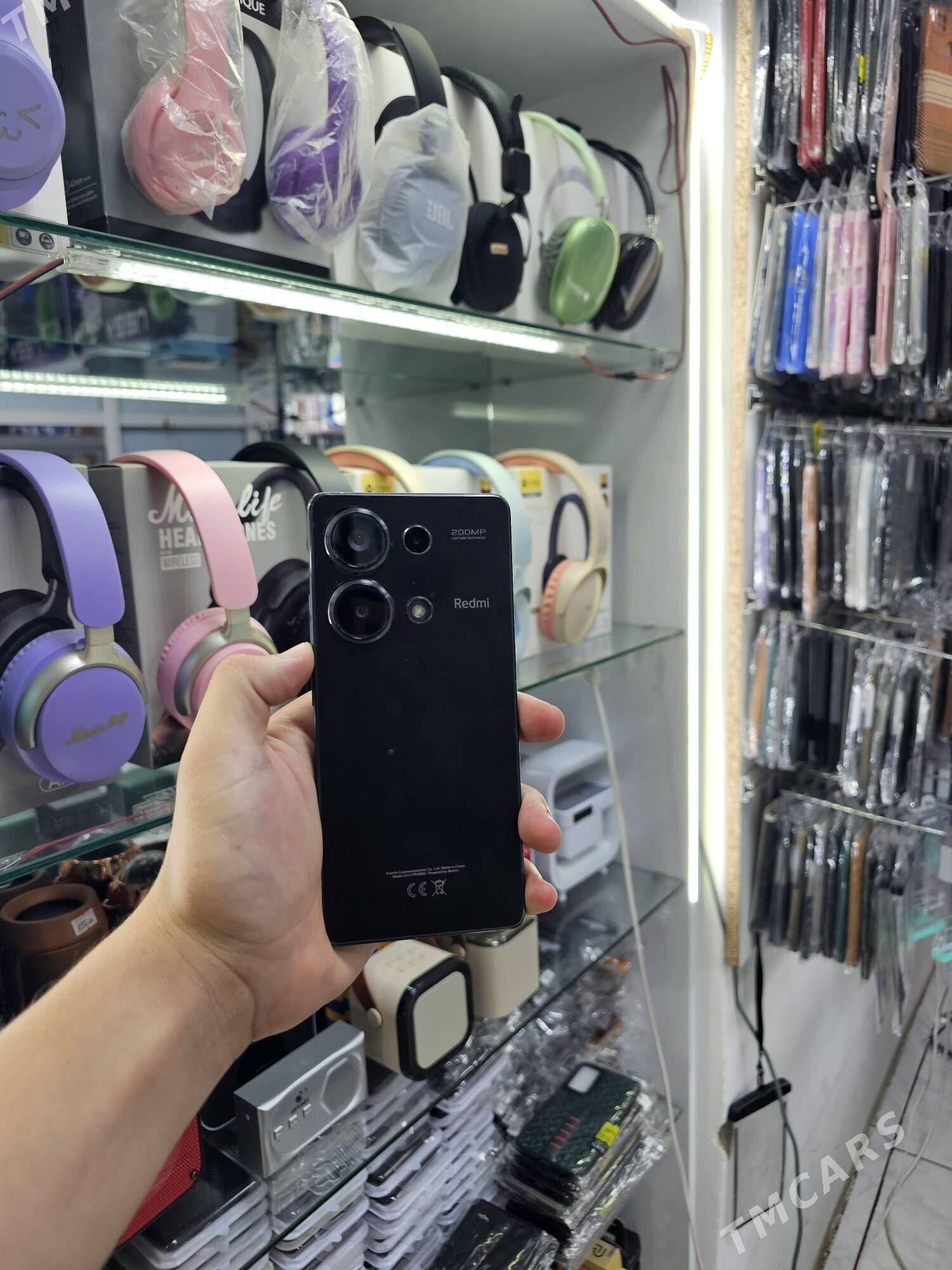 Redmi not 13pro 8/256 - Türkmenabat - img 1