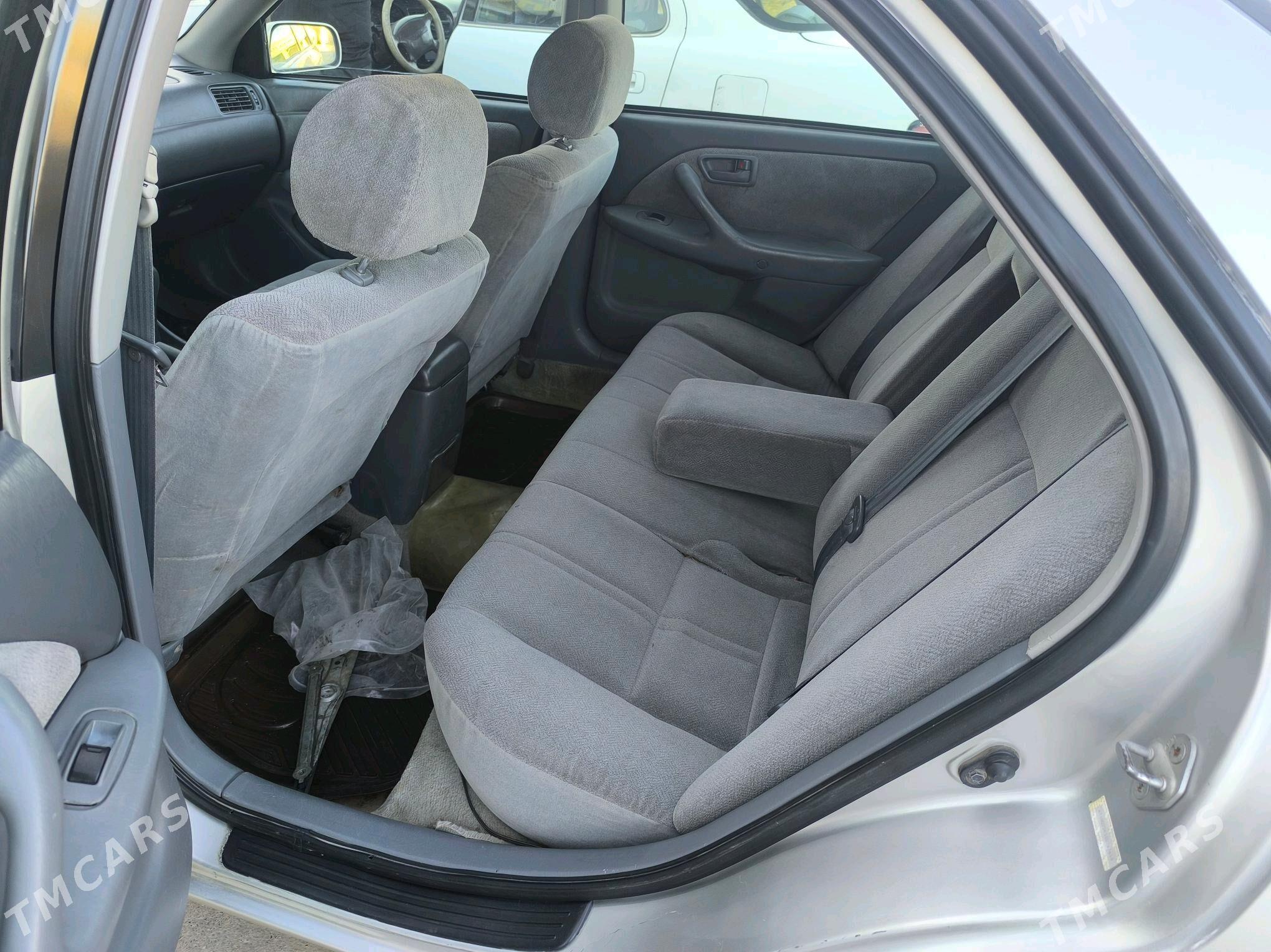 Toyota Camry 2000 - 135 000 TMT - Mary - img 6