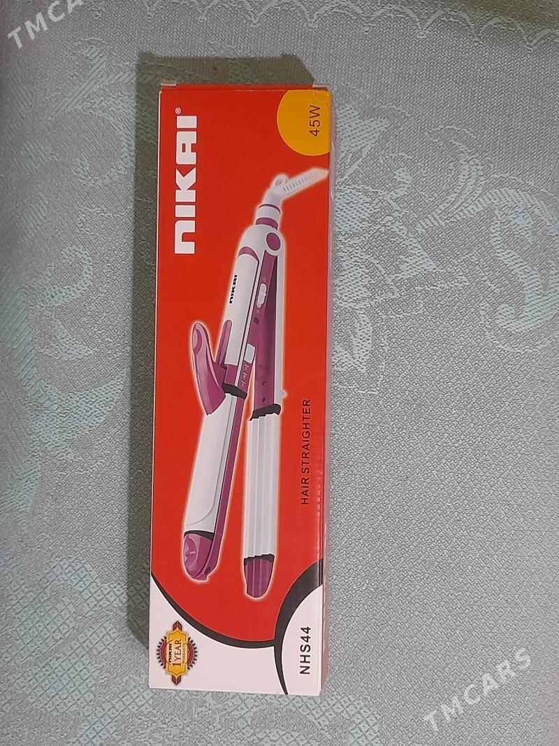 nikai firma 3in1 ployka - Ашхабад - img 3