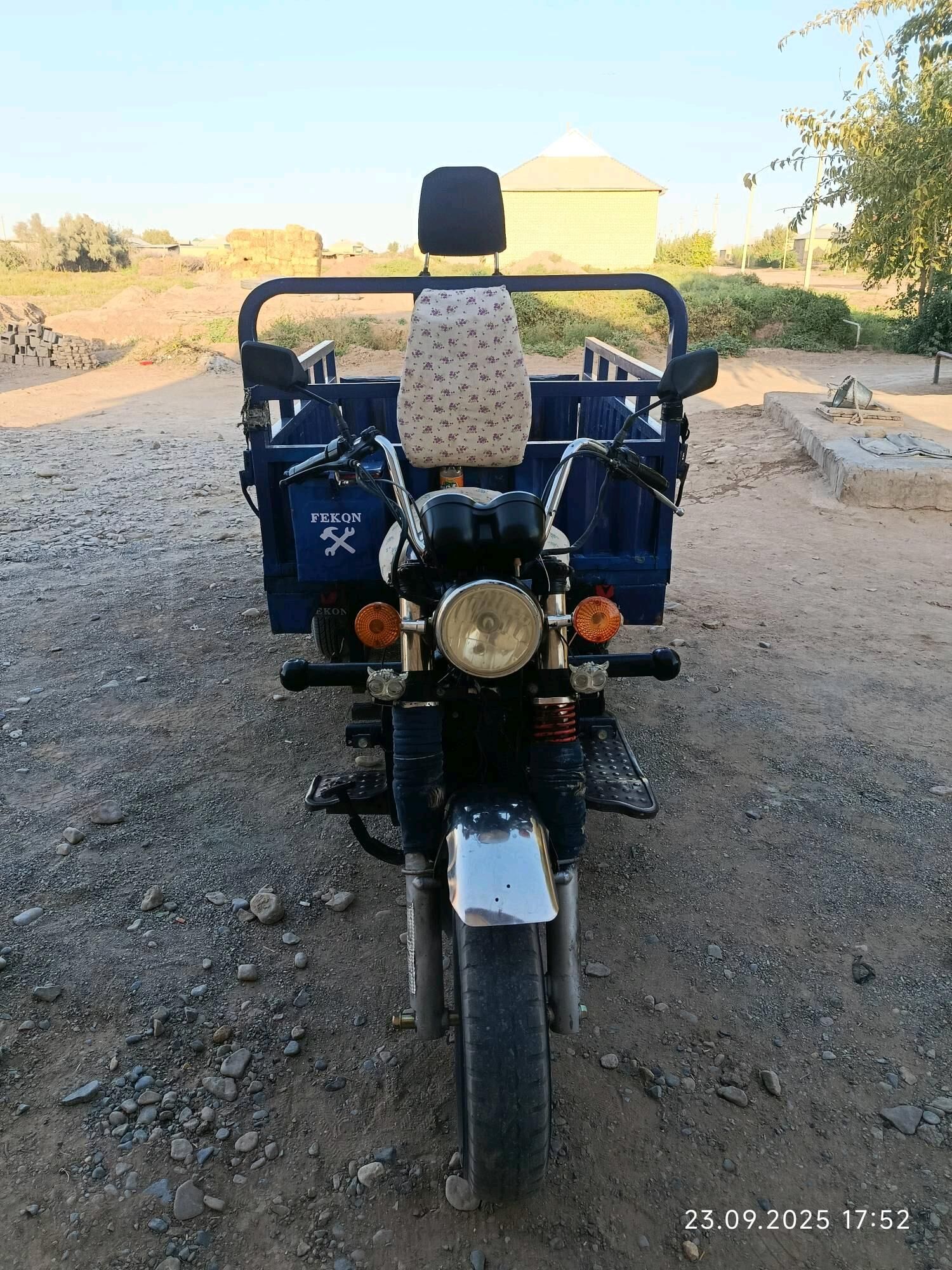 Fekon FK200-14G 2015 - 18 000 TMT - Бабадайхан - img 3