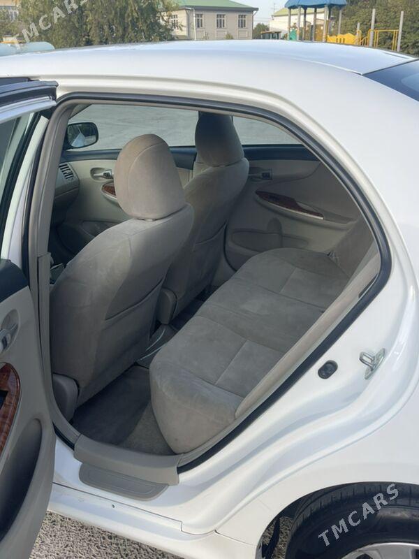 Toyota Corolla 2010 - 160 000 TMT - Aşgabat - img 2